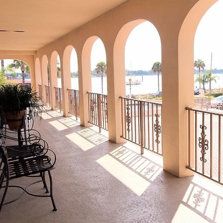 Bayfront Inn 세인트어거스틴 외부 사진
