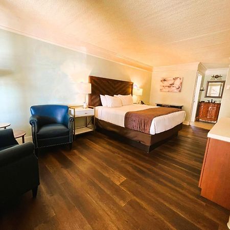 Bayfront Inn 세인트어거스틴 외부 사진