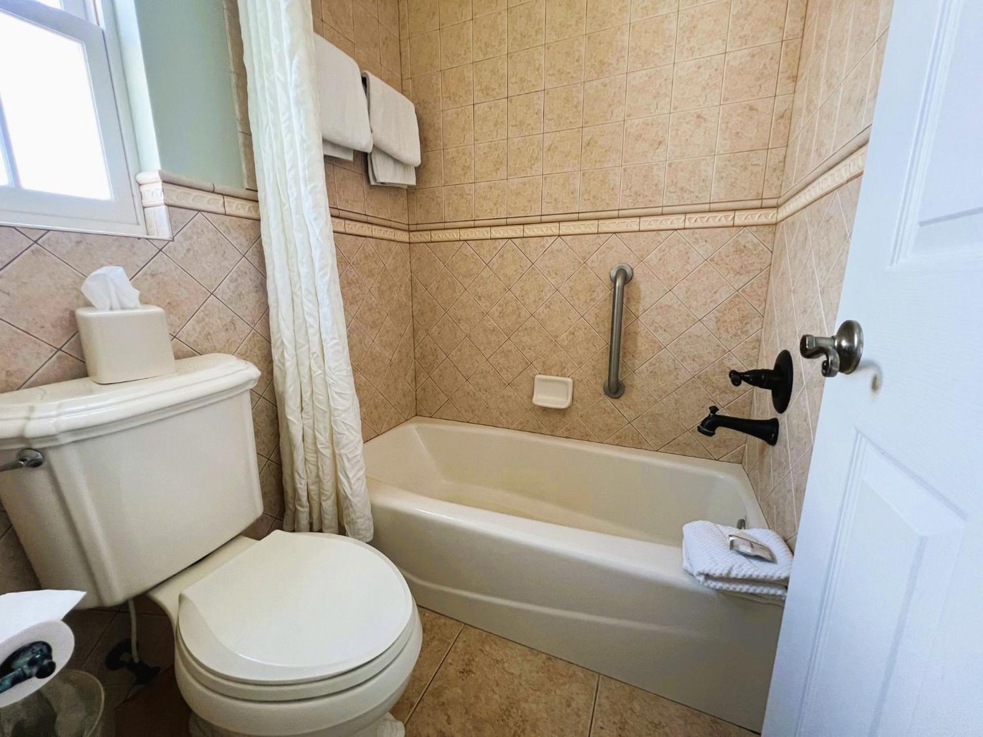 Bayfront Inn 세인트어거스틴 객실 사진